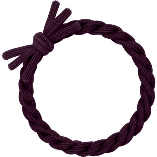 Invisibobble Braidies Neutral Nights tanke gumice za kosu 4 kom Slike