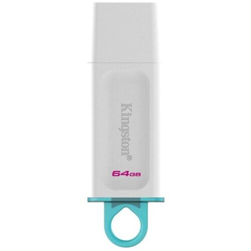 Kingston FD Exodia 64GB USB 3.2, White Cijene