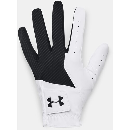 Under Armour Gloves UA Medal Golf Glove-BLK - Men Cene