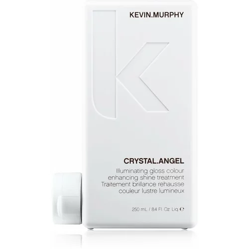 Kevin Murphy Angel Crystal maska za lase za nevtralizacijo rumenih odtenkov 250 ml