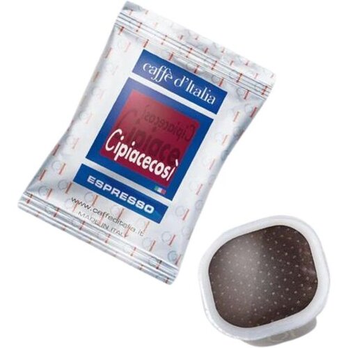 Caffe_D_Italia Caffe d'Italia Kapsule Cipiacecosi - 100 komada Cene