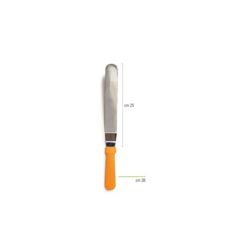  Špahtla /paleta/ sa nožem – 23.5cm Cene