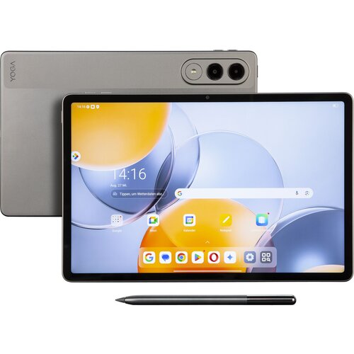 Lenovo Tablični računalnik Yoga Tab 3,2K 12/256 WiFi + pisalo Cene