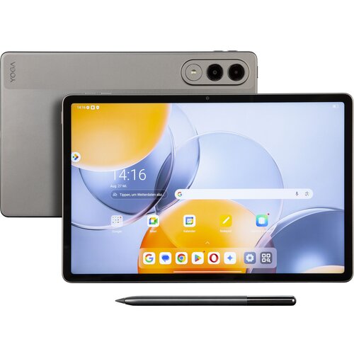 Lenovo Yoga Tab 256GB luna grey Cijene