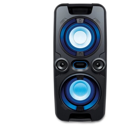 Sencor Partyobx zvučnik SSS 3800 /FM/Mikrofon/2xUSB/2x6.3/BT/4000mAh/60W Cene