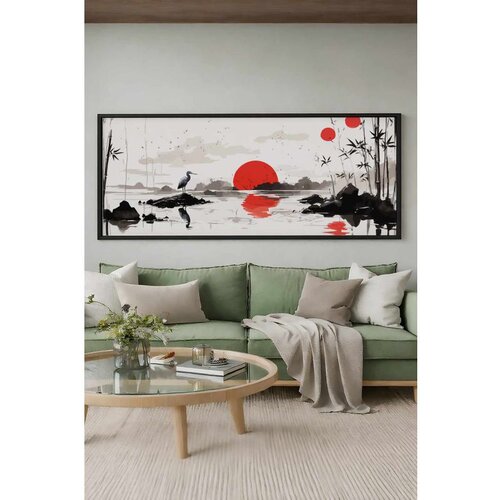 WALLXPERT Artsyhmdfyty18 - 7033 Višenamensko Dekorativno Okvirno Slikarstvo Cene