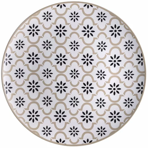 Brandani keramički tanjur Alhambra, ø 32 cm