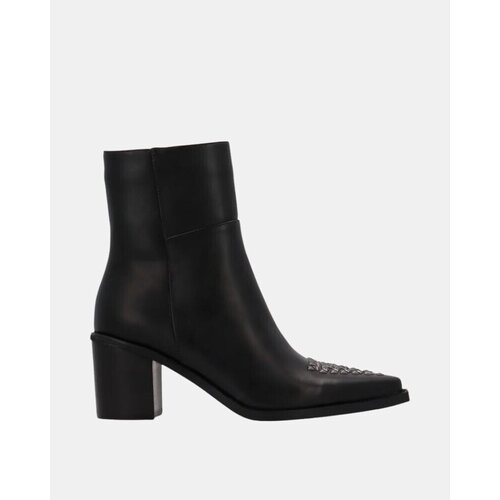 Noa Harmon Gležnjarji 10067P Črna Slike