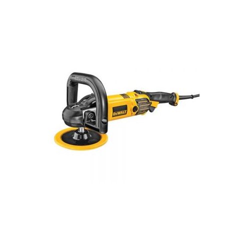 DW Polirni stroj 178mm 1250W P849X Slike