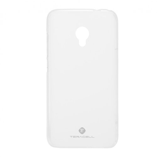  Maska za Alcatel U5 4G/ OT5044/ OT4047D Giulietta bela Cene