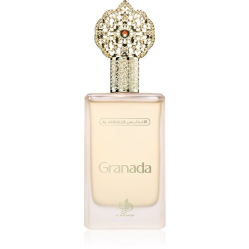 Al Wataniah Granada parfumska voda uniseks 100 ml Slike