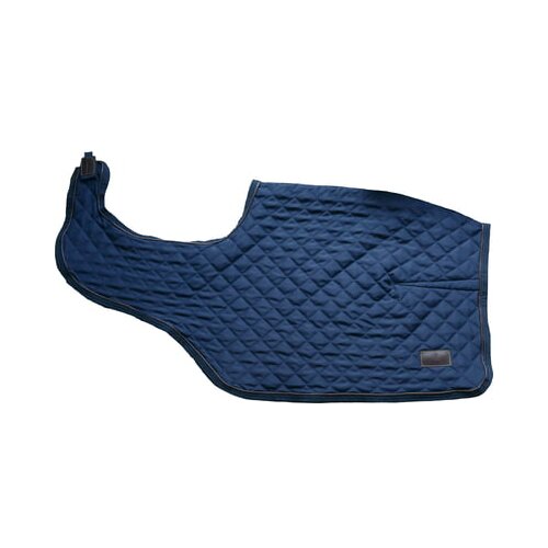 Kentucky Horsewear Jahalno pregrinjalo navy - L Cene
