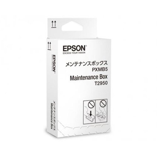 Epson C13T295000 Maintenance box WorkForce WF-100W Cene