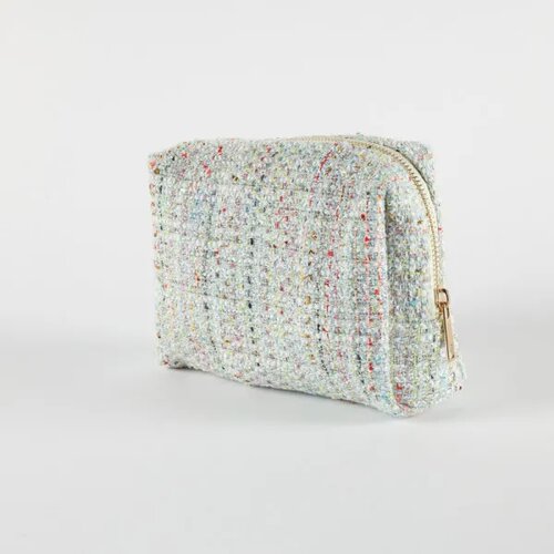 BE CUTE neseser plavi 21x11x9 cm Cijene