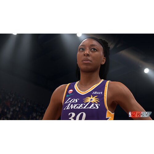 NBA PS5 NBA 2K27 Slike