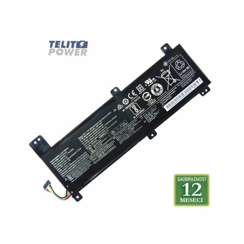  Baterija za laptop lenovo ideapad 310-14ISK / L15M2PB2 7.4V/7.6V 30Wh~39Wh Cene