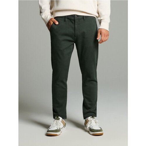 Sinsay Slim fit traperice Cijene