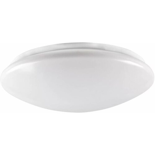  plafonsko svetlo bonifacy, 2x E27 (maks. 20 w po sijalici), 230 v, prečnik 33 cm, bela Cene
