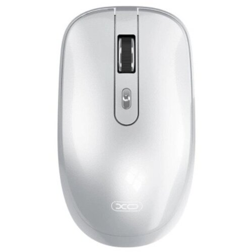 XO M11 Wireless mis Silver-Black Slike