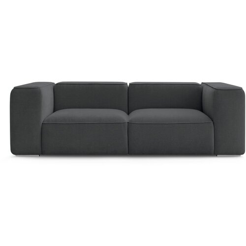 Bobochic Paris Tamno siva sofa 255 cm Zephyr – Cijene