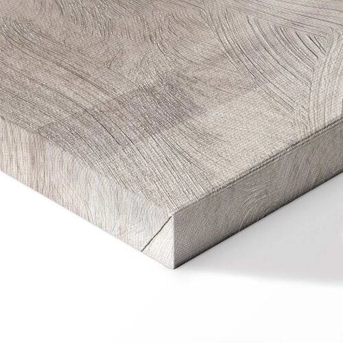  Slika - Beige Forest of Thoughts (1 Part) Wide 30x20 Slike