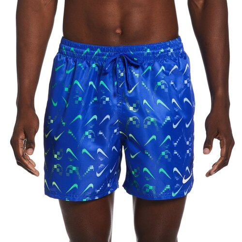 Nike muške Digi Swoosh Ombre Lap Volley 5" kupače kratke hlače Cijene