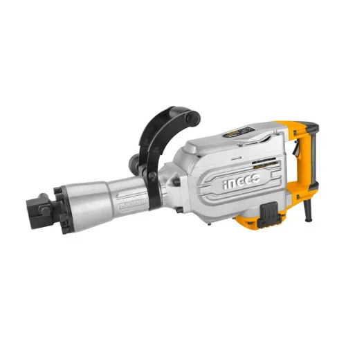 INGCO TOOLS Razbijač udarni 1700W s kutijom PDB17008