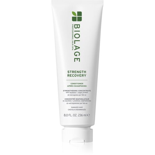 Biolage Strength Recovery krepilni balzam 236 ml Slike