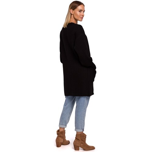 Made Of Emotion Woman's Cardigan M538 Cene