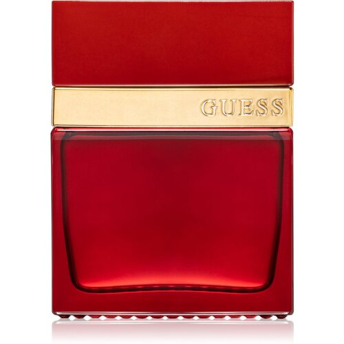 Guess Seductive Homme Red toaletna voda za moške 50 ml Cene