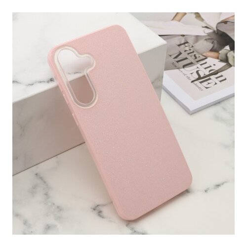  Futrola glow dust za samsung s731b galaxy s25 fe roze ( F124344 ) Cene
