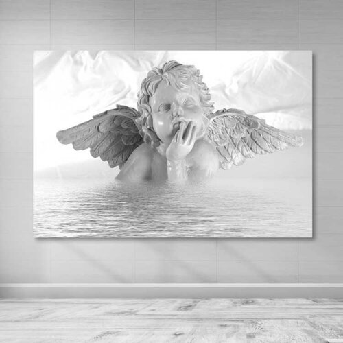 Wallity Slika DEV03656100140, 100x140 cm Cene