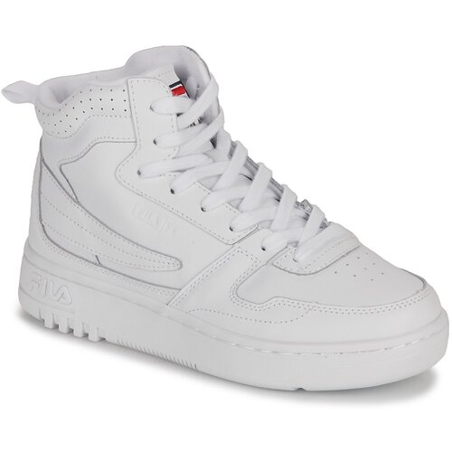 Fila FXVENTUNO L MID WMN Bijela Cijene