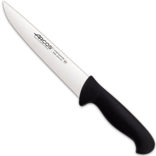 Arcos Mesarski nož za rezanje mesa na četrtine, serija 2900, dolžina 200/336 mm, (21563793) Cene