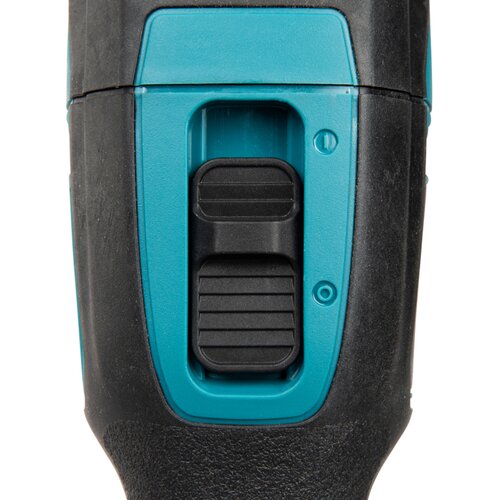 Makita DTM53Z Akku-Multitool LXT 18 V Multifunktionswerkzeug Slike