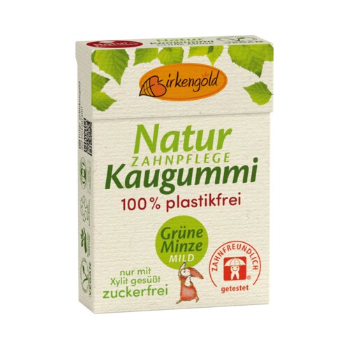 Birkengold Prirodne žvakaće gume Cijene