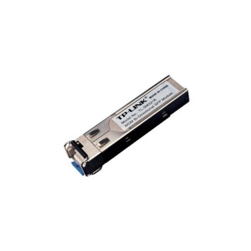 Tp-link TL-SM321A LC Single Mode SFP Module Slike