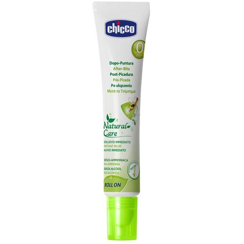 Chicco sredstvo za zaštitu od komaraca roll on 0783310 Cene