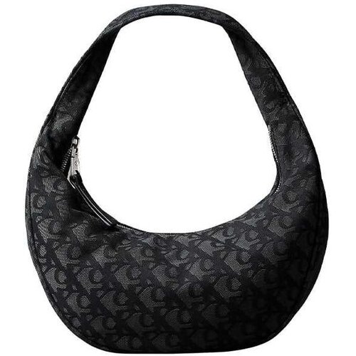 Calvin Klein monogram ženska torbica Slike