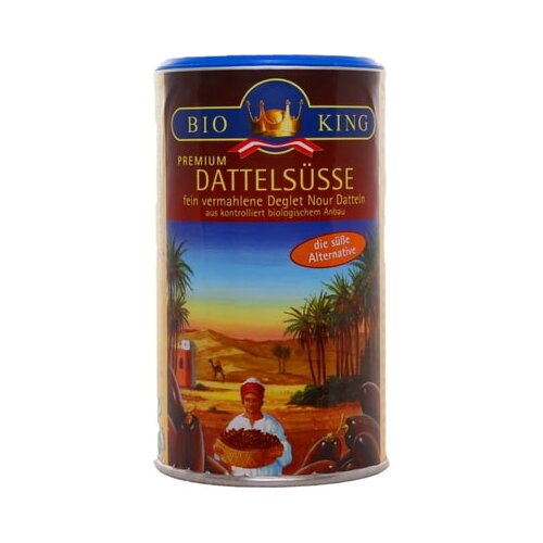 BioKing Premium datljev sladkor bio Slike