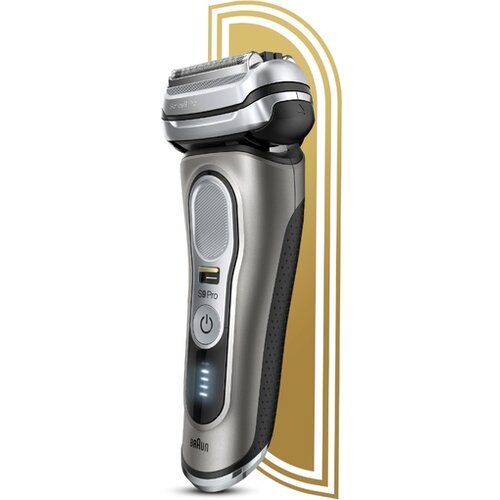 Braun brivnik Series 9 9465cc Slike