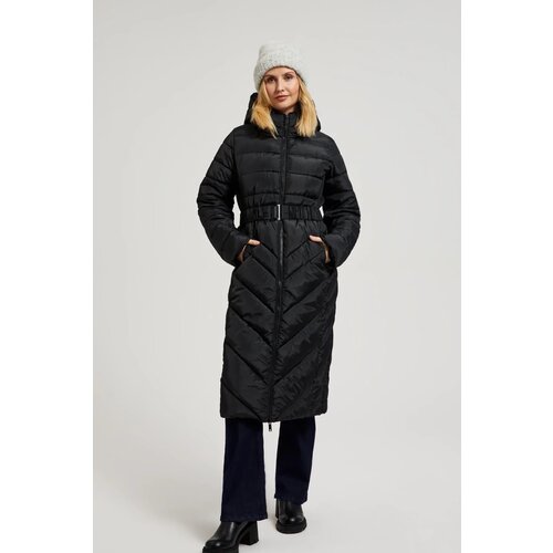 Marisse Women's Jacket Z-Ku-4525 Black Cene