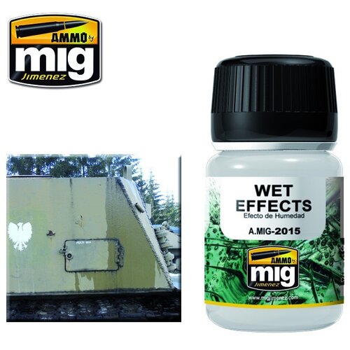 AMMO by MIG Jimenez wet effects (efekat mokre povr&scaron;ine) Cene