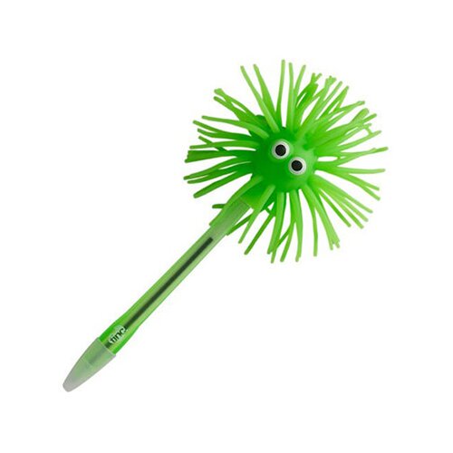 Tinc hemijska - fuzzy guy, green Cene