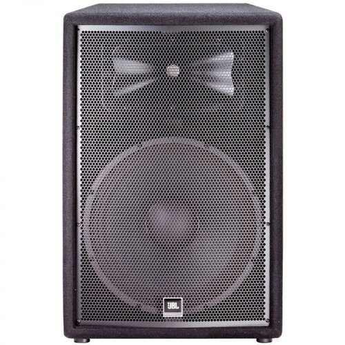 JBL jrx 215 pasivni zvučnik Slike