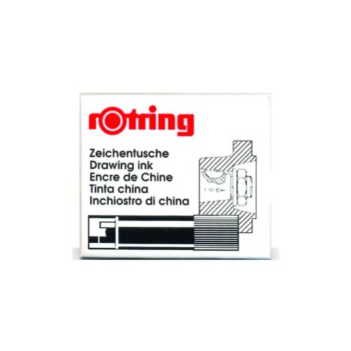 Rotring Bombice Isograph 5/1 Cene