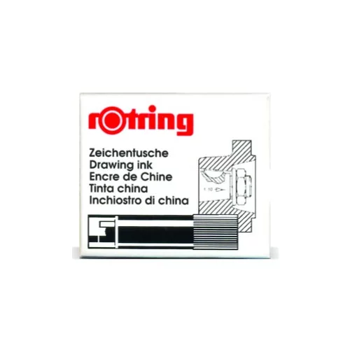Rotring Bombice Isograph 5/1