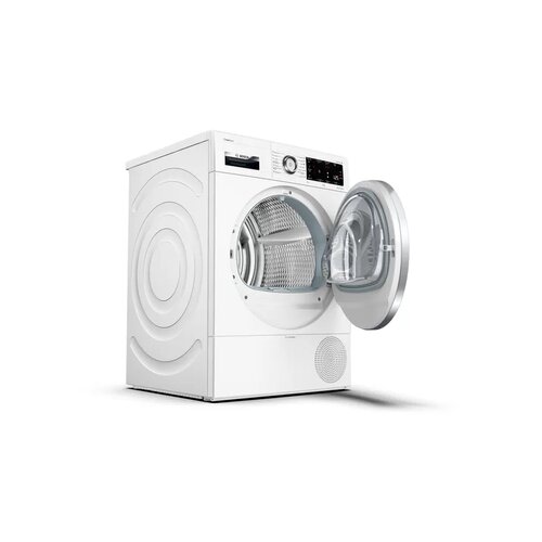 Bosch WTX87KH0BY ma&amp;scaron;ina za su&amp;scaron;enje ve&amp;scaron;a Slike