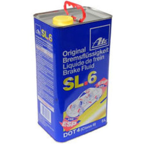 ATE Zavorna tekočina dot4 sl.6 5l Cene