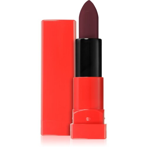 Bottega Verde Amore di Rossetto Kremasti ruž sa satenskim odsjajem nijansa 10 Prugna 3,5 ml Slike